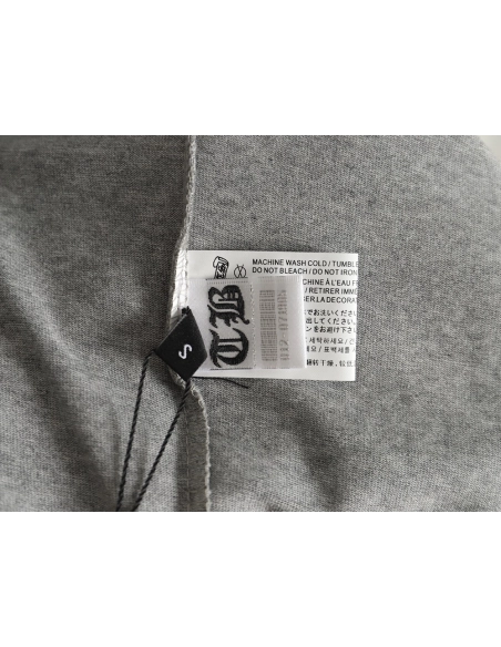 Chrome hearts hardware cross pendant long-sleeved T-shirt TSK1,All order with free shipping Chrome Hearts with free shipping