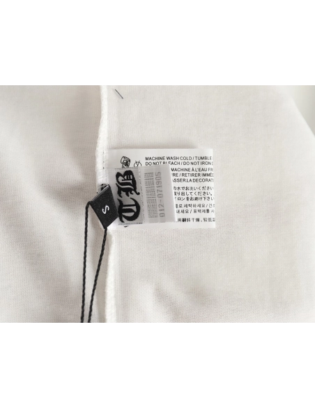 Chrome hearts hardware cross pendant long-sleeved T-shirt,All order with free shipping Chrome Hearts with free shipping