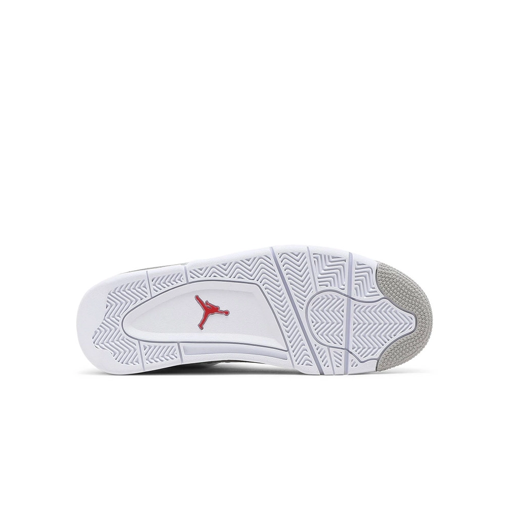 AIR JORDAN 4 RETRO WHITE OREO CT8527 100,AIR JORDAN 4,Air Jordan