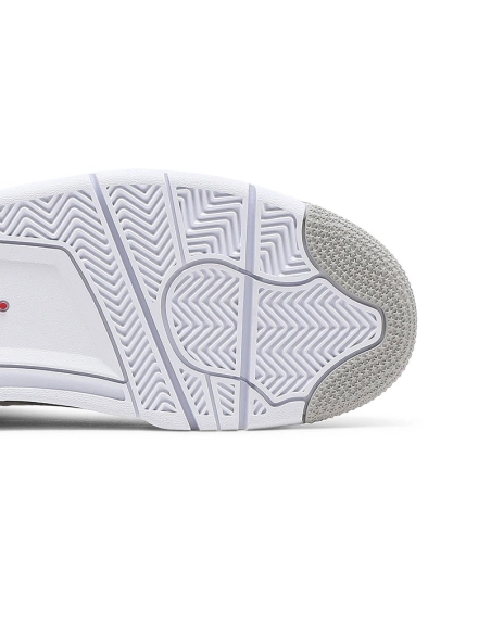 AIR JORDAN 4 RETRO WHITE OREO CT8527 100,AIR JORDAN 4,Air Jordan