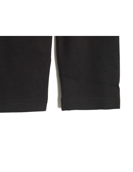 Ami small heart logo embroidered long sleeve T-shirt TSK1,All order with free shipping Ami