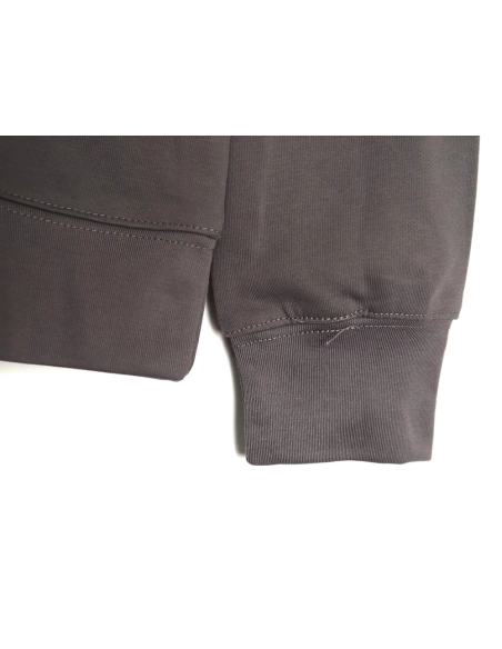 Stone Island Year of the Dragon Embroidered Long Sleeve T-Shirt,All order with free shipping Stone Island