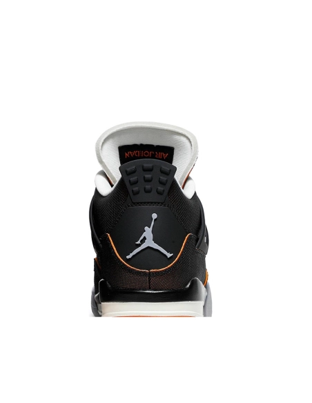 AIR JORDAN 4 RETRO STARFISH CW7183 100,AIR JORDAN 4,Air Jordan
