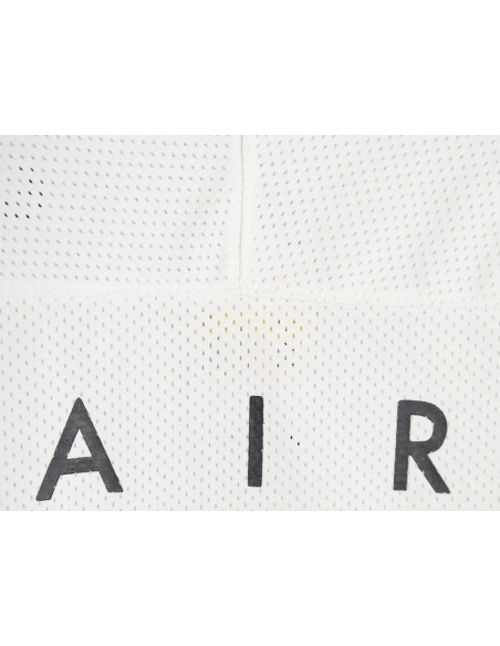 Stussy NIKE joint 24SS mesh long-sleeved T-shirt TSK1,All order with free shipping Stussy