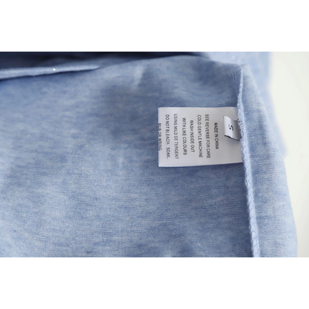 Discount Alexander Wang 23FW glitter long-sleeved T-shirt,All order with free shipping Discount Alexander Wang