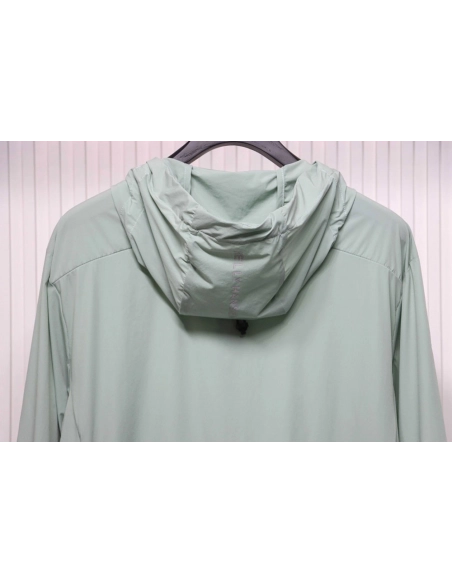 Helly Hansen 3D Reflective Silicone Sun Protection Jacket TSK1,Helly Hansen Jacket,Jacket,APPAREL