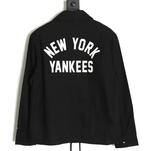 New Era MLB joint jacket TSK2,MLB Jacket,Jacket,APPAREL