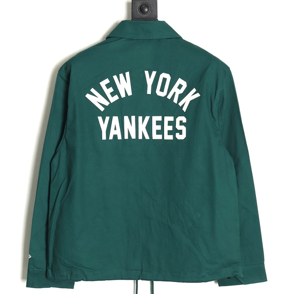 New Era MLB joint jacket TSK1,MLB Jacket,Jacket,APPAREL
