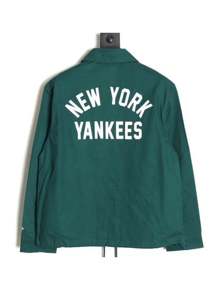 New Era MLB joint jacket TSK1,MLB Jacket,Jacket,APPAREL