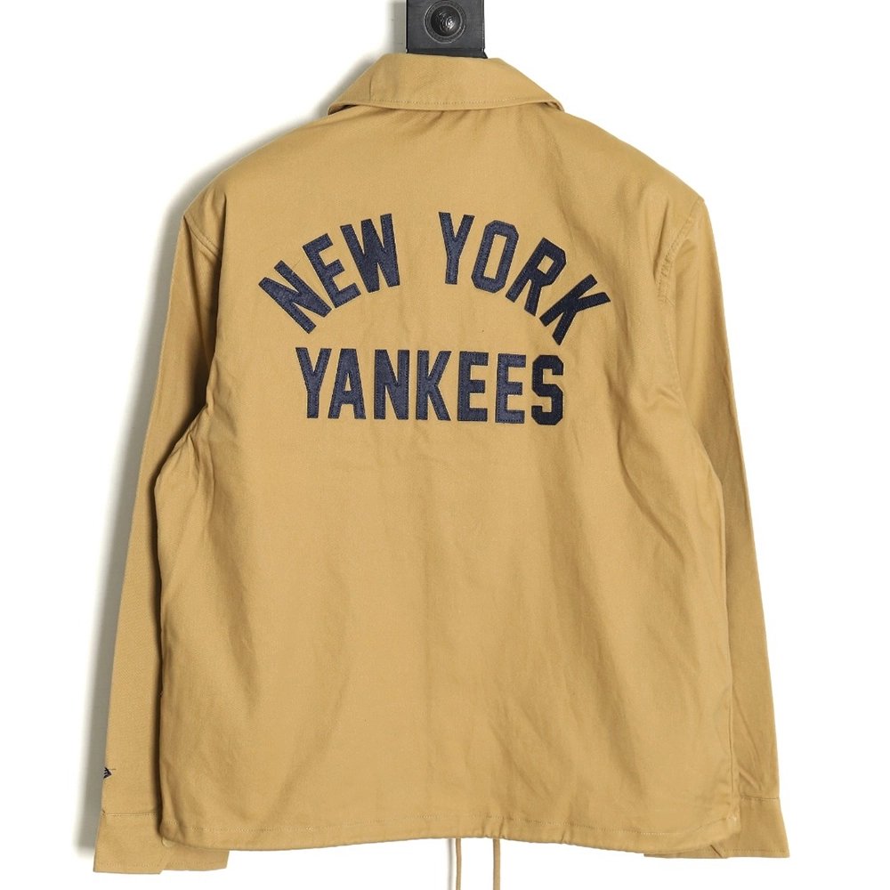 New Era MLB joint jacket,MLB Jacket,Jacket,APPAREL