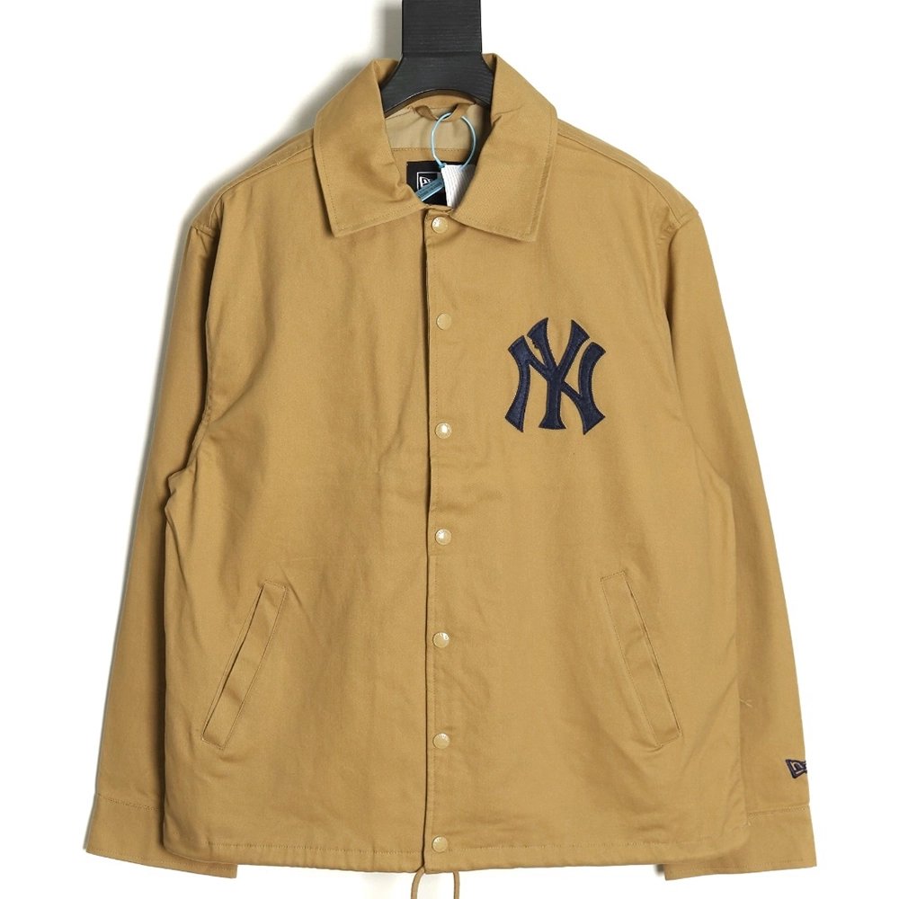 New Era MLB joint jacket,MLB Jacket,Jacket,APPAREL