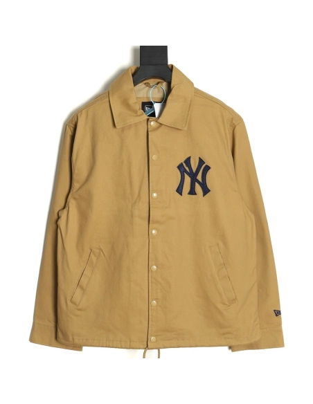 New Era MLB joint jacket,MLB Jacket,Jacket,APPAREL