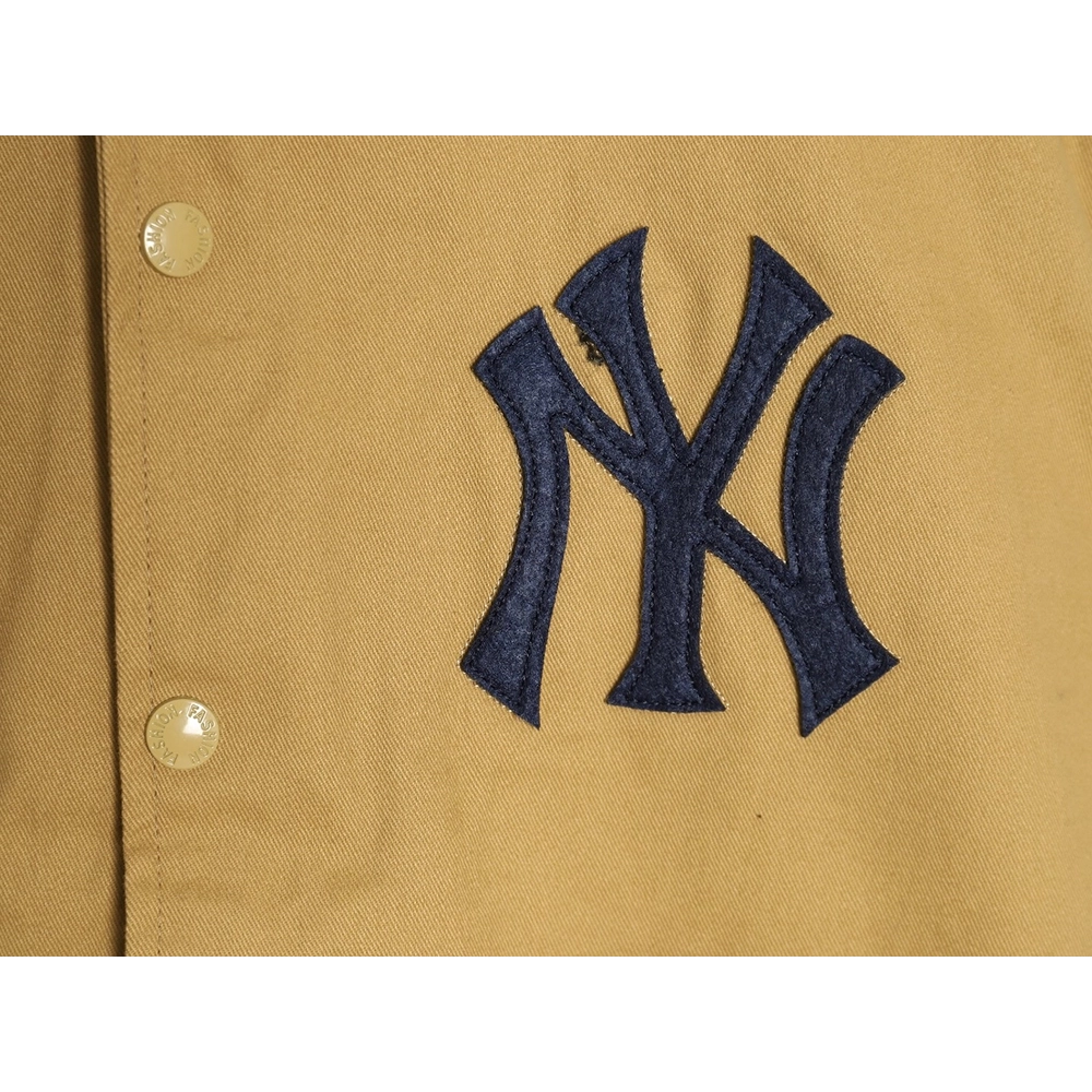 New Era MLB joint jacket,MLB Jacket,Jacket,APPAREL