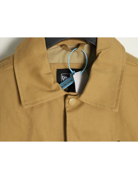 New Era MLB joint jacket,MLB Jacket,Jacket,APPAREL