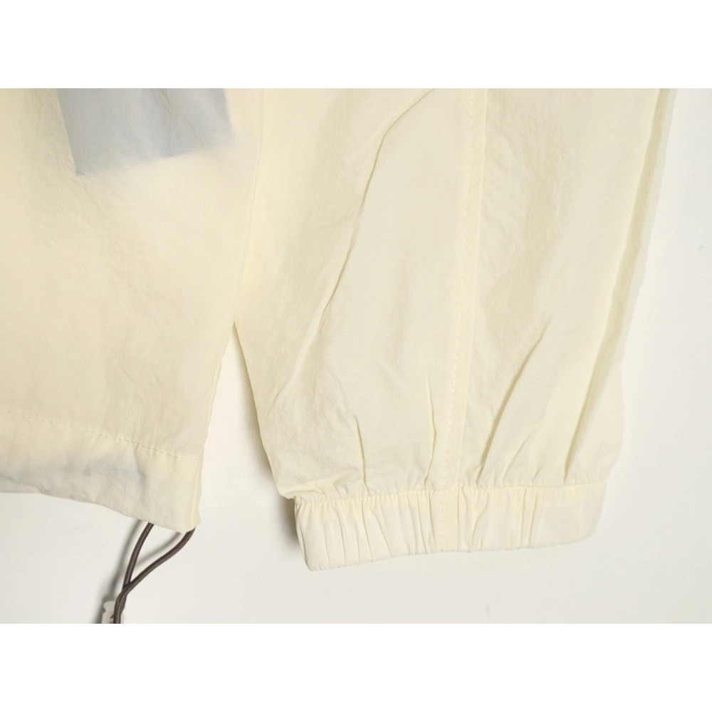Balenciaga Zippered Logo Embroidered Long Sleeve Jacket,Balenciaga Jacket,Jacket,APPAREL