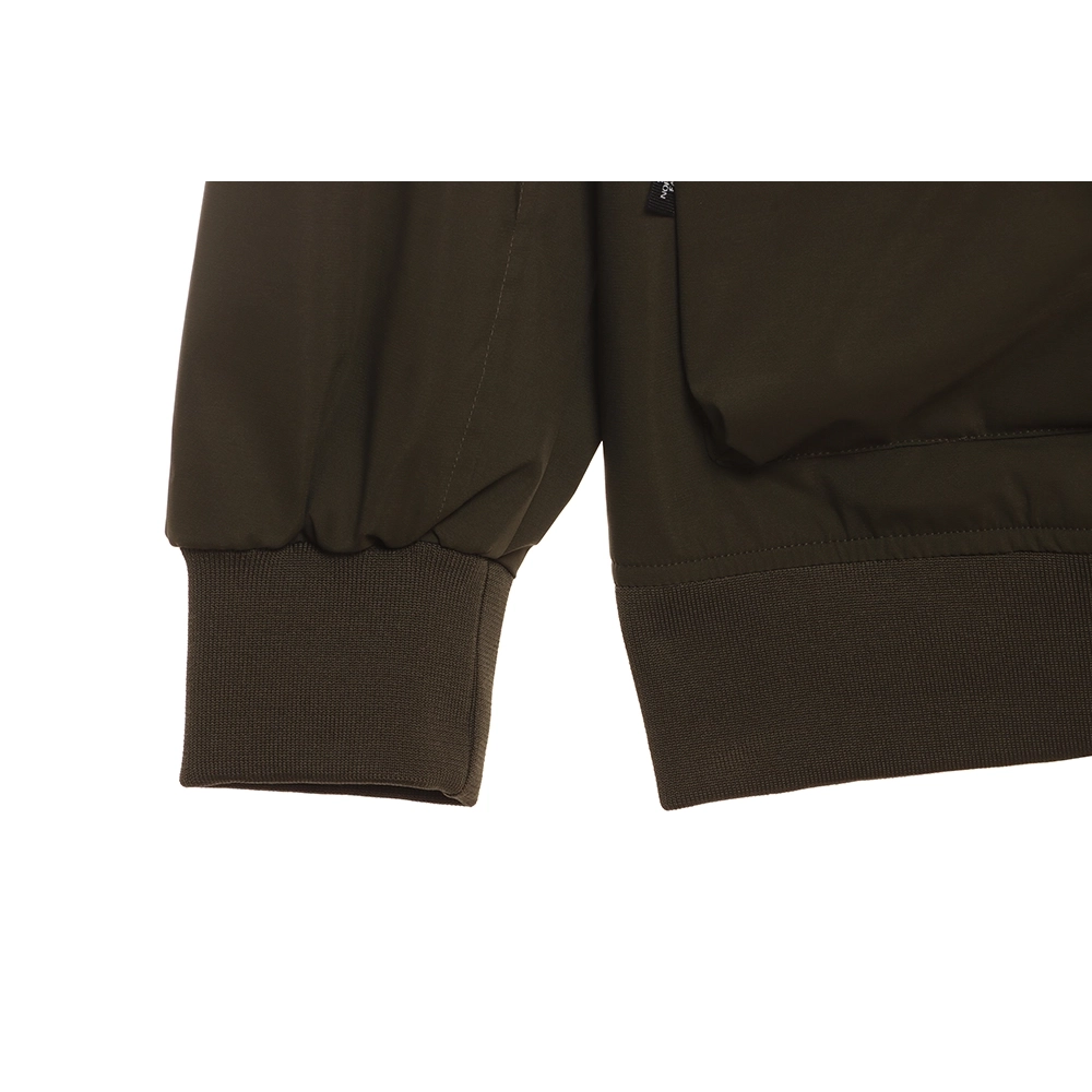 The North Face solid color zipper functional outdoor jacket TSK2,The North Face Jacket,Jacket,APPAREL