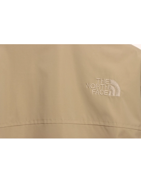 The North Face solid color zipper functional outdoor jacket TSK1,The North Face Jacket,Jacket,APPAREL