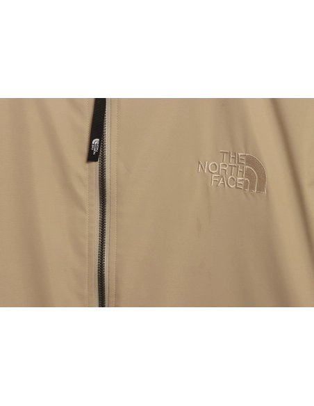 The North Face solid color zipper functional outdoor jacket TSK1,The North Face Jacket,Jacket,APPAREL