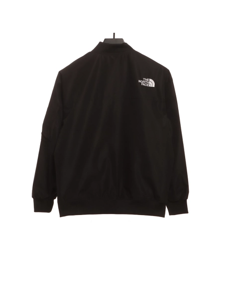 The North Face solid color zipper functional outdoor jacket,The North Face Jacket,Jacket,APPAREL