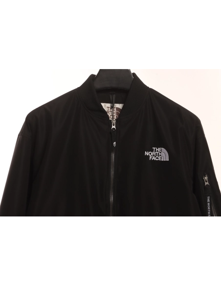 The North Face solid color zipper functional outdoor jacket,The North Face Jacket,Jacket,APPAREL