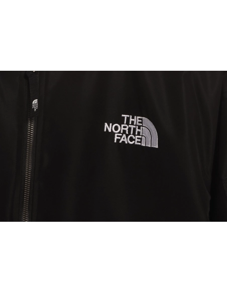 The North Face solid color zipper functional outdoor jacket,The North Face Jacket,Jacket,APPAREL