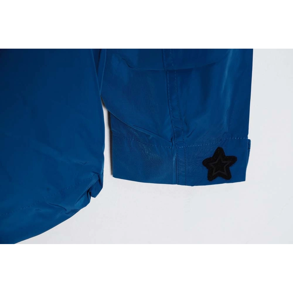 BURBERRY BBR\Burberry 23FW classic silicone windbreaker jacket,Burberry Jacket,Jacket,APPAREL