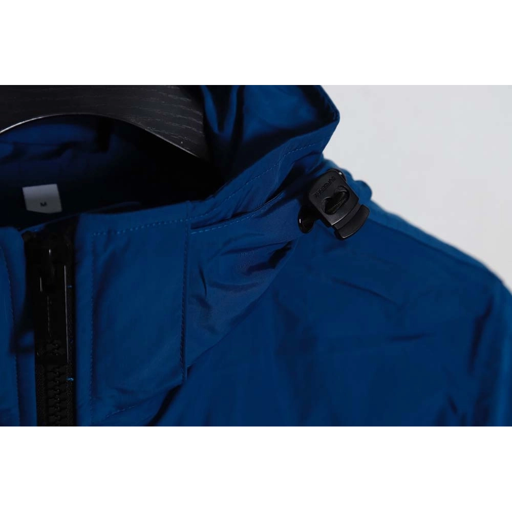 BURBERRY BBR\Burberry 23FW classic silicone windbreaker jacket,Burberry Jacket,Jacket,APPAREL