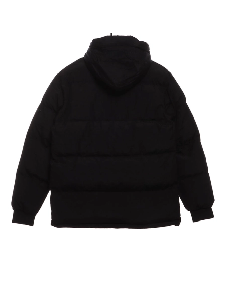 Stone Island Classic Metal Nylon Cotton Jacket,Stone Island Jacket,Jacket,APPAREL