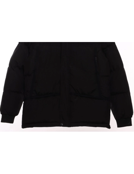 Stone Island Classic Metal Nylon Cotton Jacket,Stone Island Jacket,Jacket,APPAREL