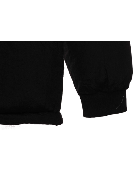 Stone Island Classic Metal Nylon Cotton Jacket,Stone Island Jacket,Jacket,APPAREL