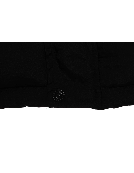 Stone Island Classic Metal Nylon Cotton Jacket,Stone Island Jacket,Jacket,APPAREL