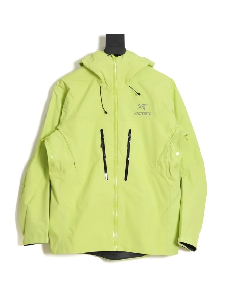 ARCTERYX Alpha SV Outdoor Hardshell Jacket TSK1,Arcteryx Jacket,Jacket,APPAREL