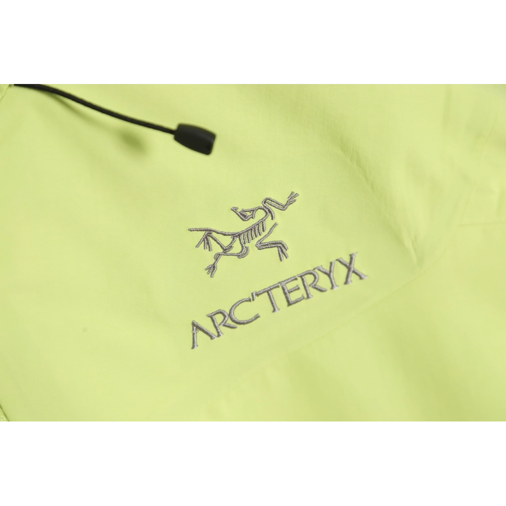 ARCTERYX Alpha SV Outdoor Hardshell Jacket TSK1,Arcteryx Jacket,Jacket,APPAREL