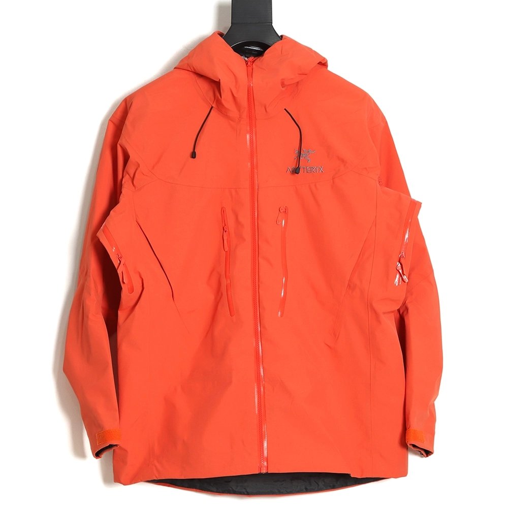 ARCTERYX Alpha SV Outdoor Hardshell Jacket,Arcteryx Jacket,Jacket,APPAREL