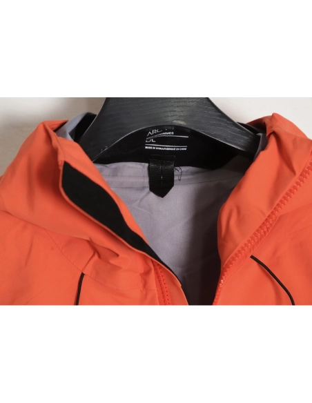 ARCTERYX Alpha SV Outdoor Hardshell Jacket,Arcteryx Jacket,Jacket,APPAREL