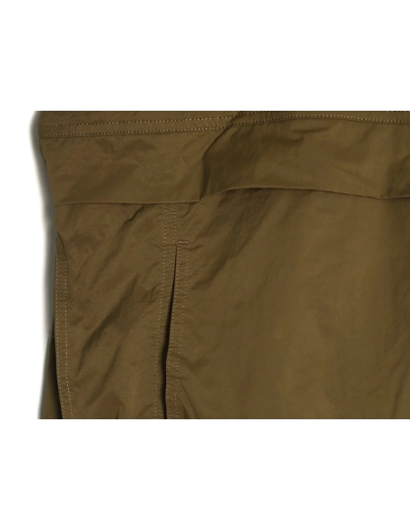 Bottega Veneta Nylon Stand Collar Jacket,Bottega Veneta Jacket,Jacket,APPAREL