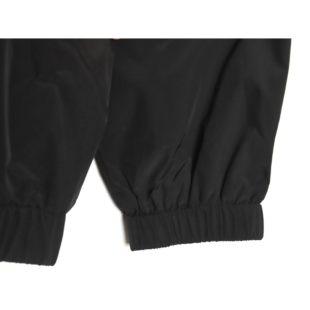 Balenciaga cobranded sports jacket trench coat,Balenciaga Jacket,Jacket,APPAREL