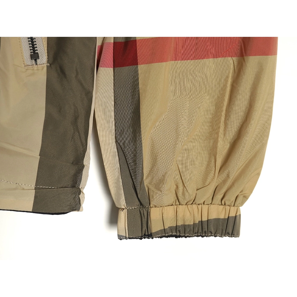 Burberry Classic Check Reversible Jacket,Burberry Jacket,Jacket,APPAREL