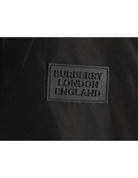 Burberry Classic Check Reversible Jacket,Burberry Jacket,Jacket,APPAREL