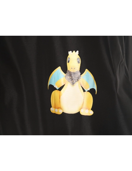 Fendi Dragon Year Limited Edition Zipper Jacket,Fendi Jacket,Jacket,APPAREL