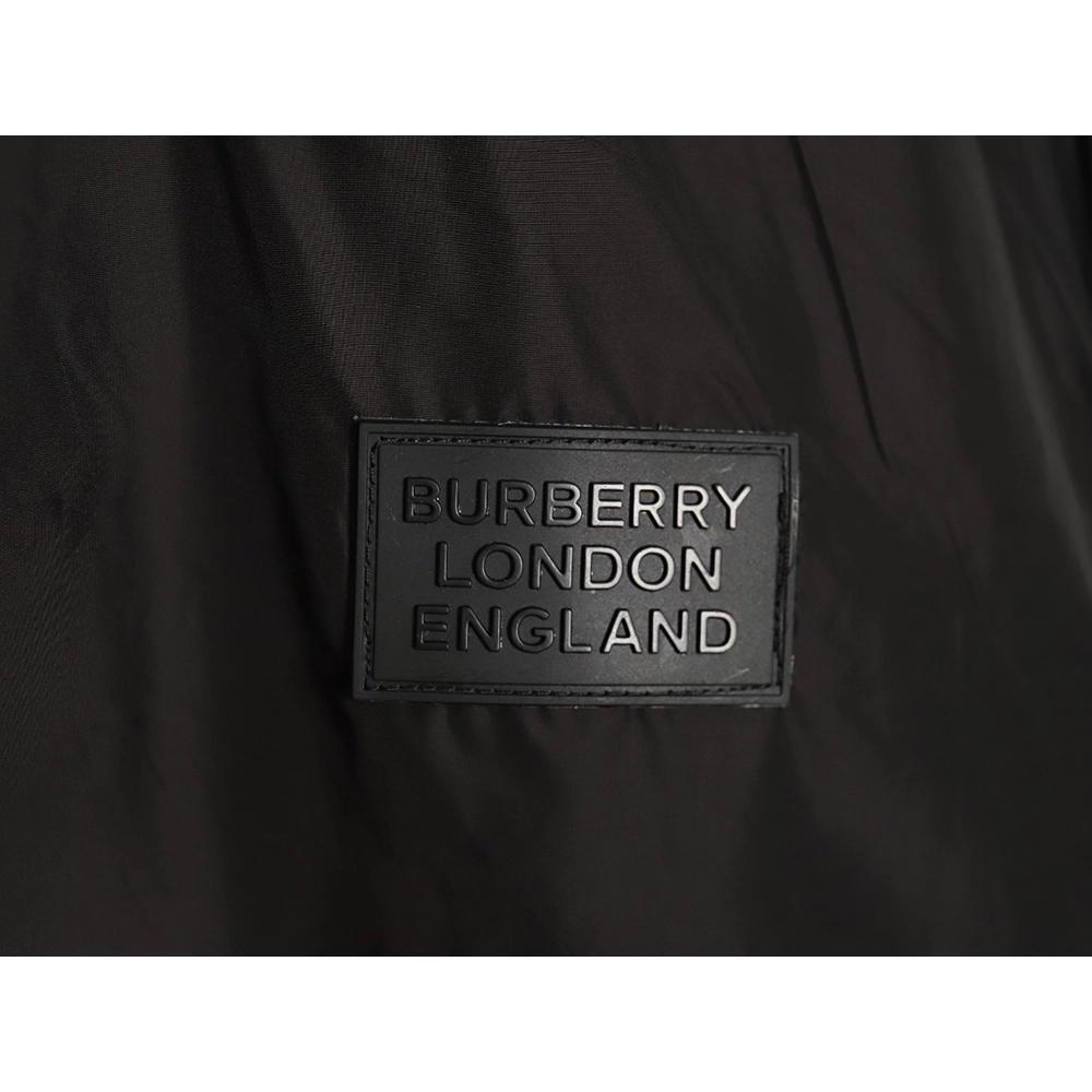 Burberry patchwork small check doublefaced jacket,Burberry Jacket,Jacket,APPAREL