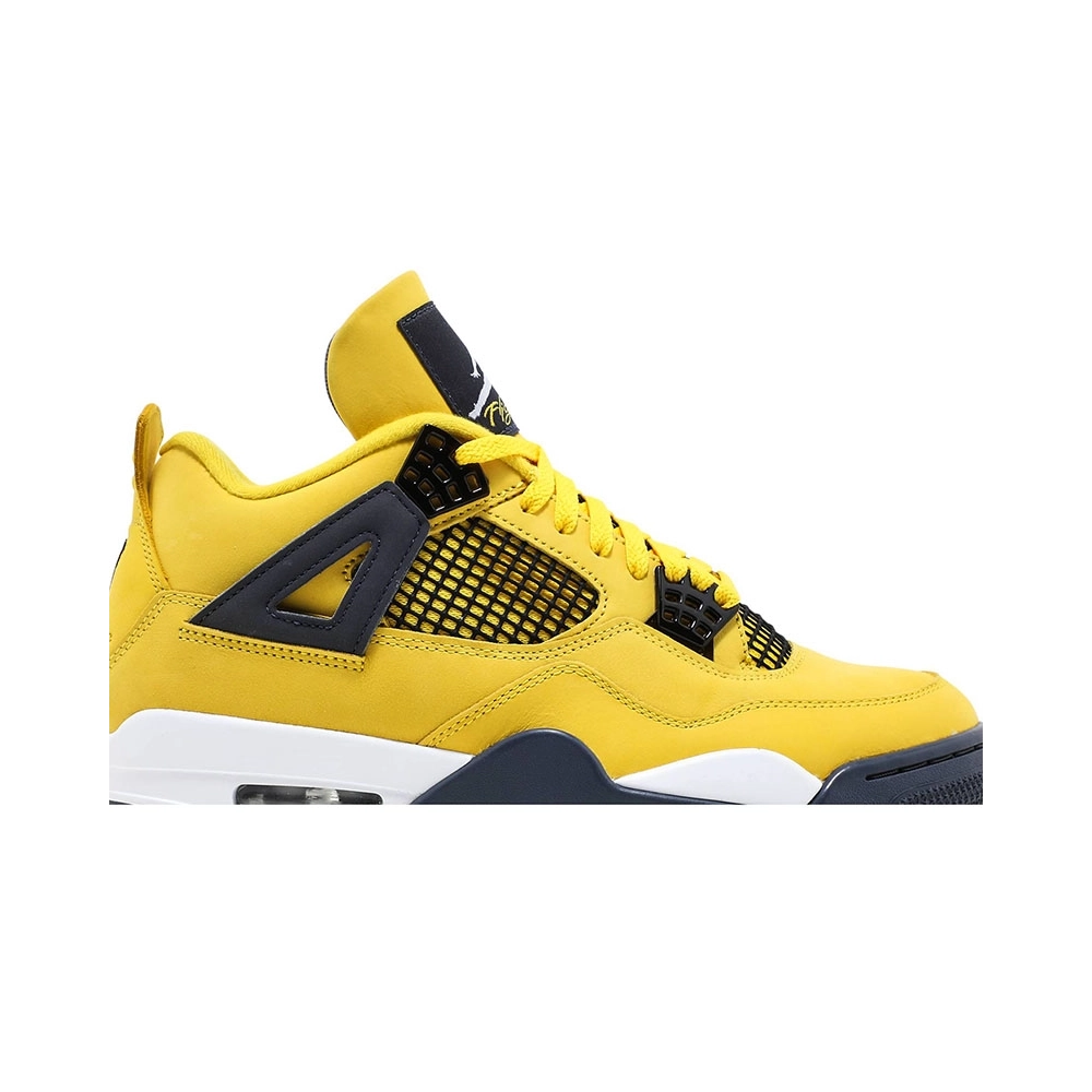 AIR JORDAN 4 RETRO LIGHTNING 2021 CT8527 700,AIR JORDAN 4,Air Jordan