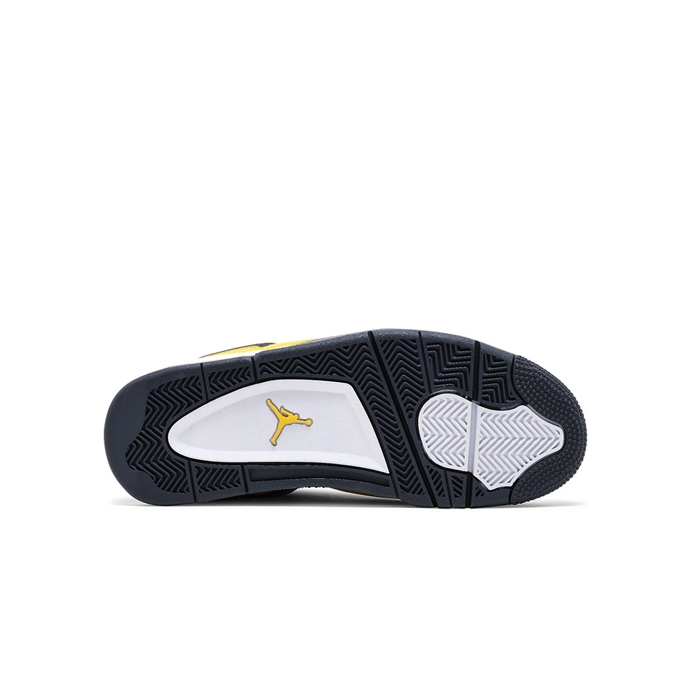 AIR JORDAN 4 RETRO LIGHTNING 2021 CT8527 700,AIR JORDAN 4,Air Jordan