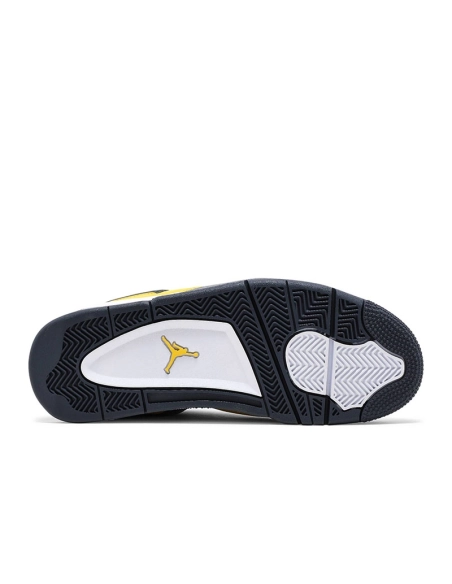 AIR JORDAN 4 RETRO LIGHTNING 2021 CT8527 700,AIR JORDAN 4,Air Jordan