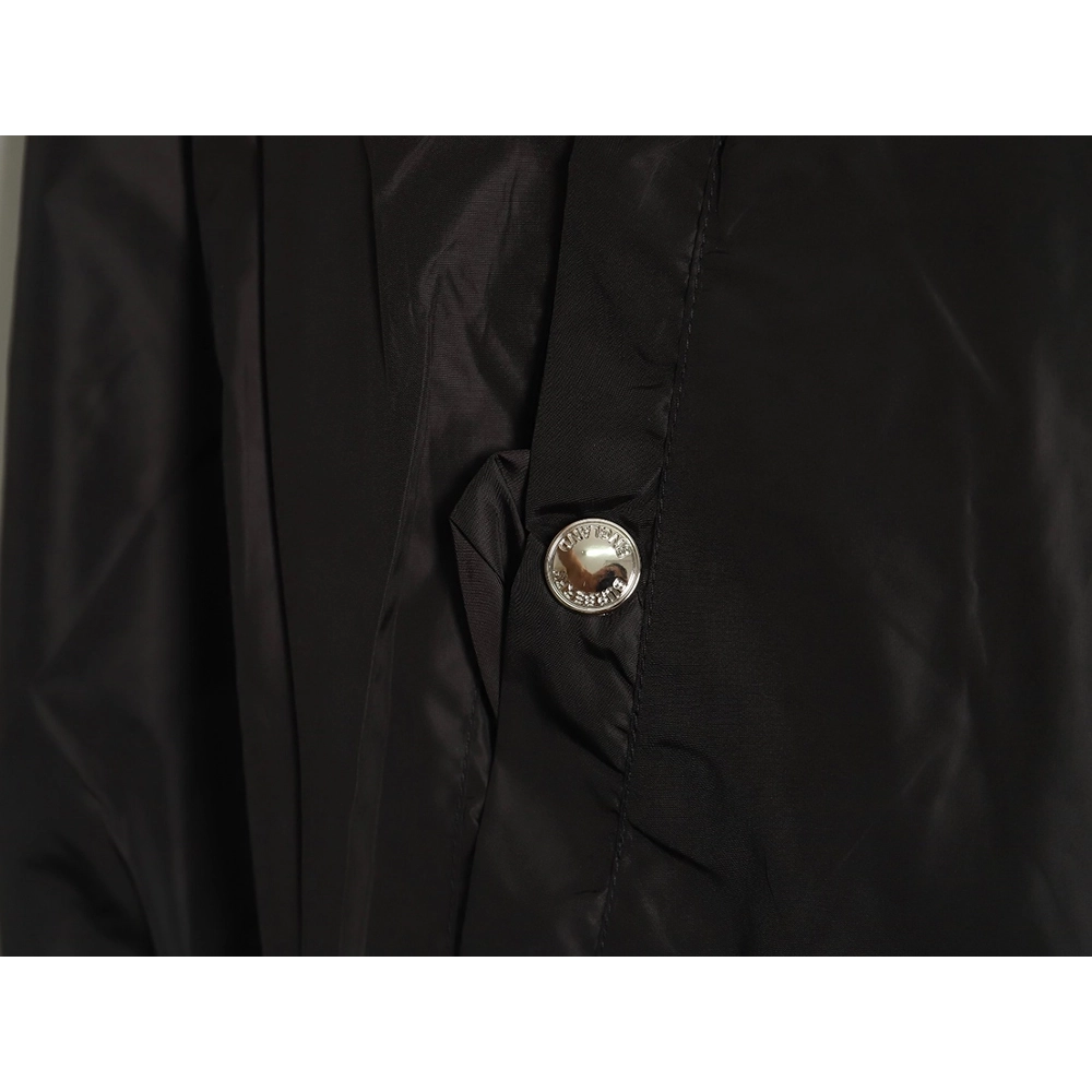 Burberry Check Warhorse Double Face Jacket TSK2,Burberry Jacket,Jacket,APPAREL