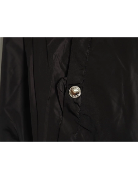 Burberry Check Warhorse Double Face Jacket TSK2,Burberry Jacket,Jacket,APPAREL