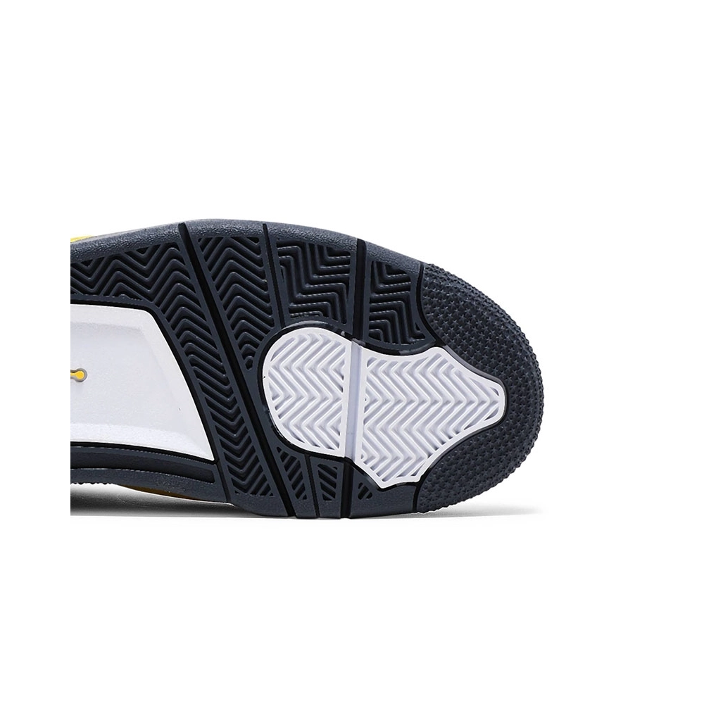 AIR JORDAN 4 RETRO LIGHTNING 2021 CT8527 700,AIR JORDAN 4,Air Jordan