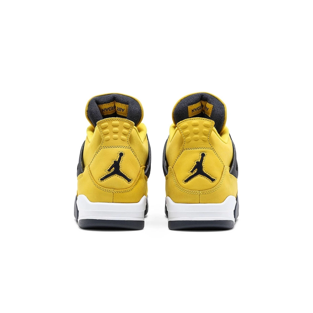 AIR JORDAN 4 RETRO LIGHTNING 2021 CT8527 700,AIR JORDAN 4,Air Jordan