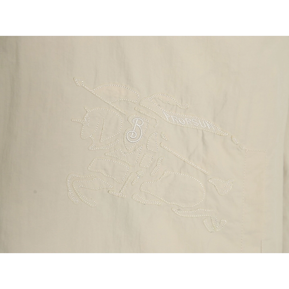 Burberry Check Warhorse Double Face Jacket,Burberry Jacket,Jacket,APPAREL