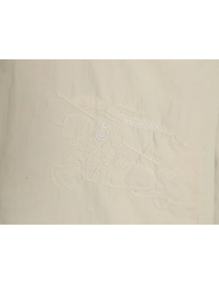 Burberry Check Warhorse Double Face Jacket,Burberry Jacket,Jacket,APPAREL